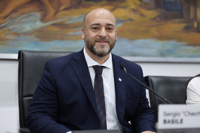 Sergio Basile: “La autonomía va a definir los próximos 30 años de la municipalidad”