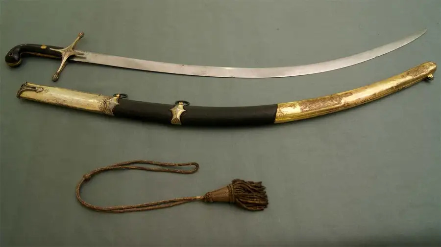 Marcelino Maina: “El traslado del sable corvo es importante por los usos del pasado”