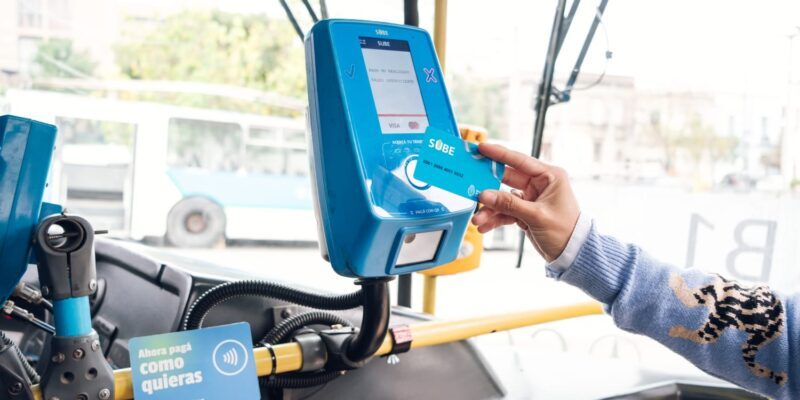 Empresarios de colectivos advierten que para pagar subas salariales el boleto debería aumentar $250