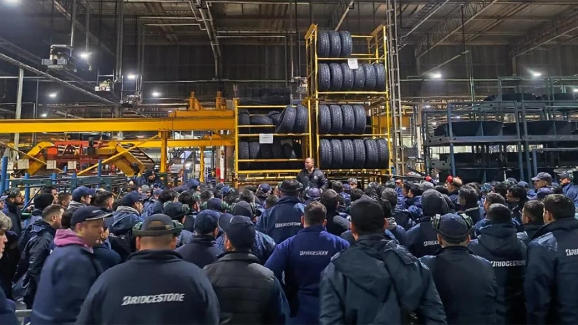 Industriales advirtieron que sin política productiva no habrá nuevos empleos