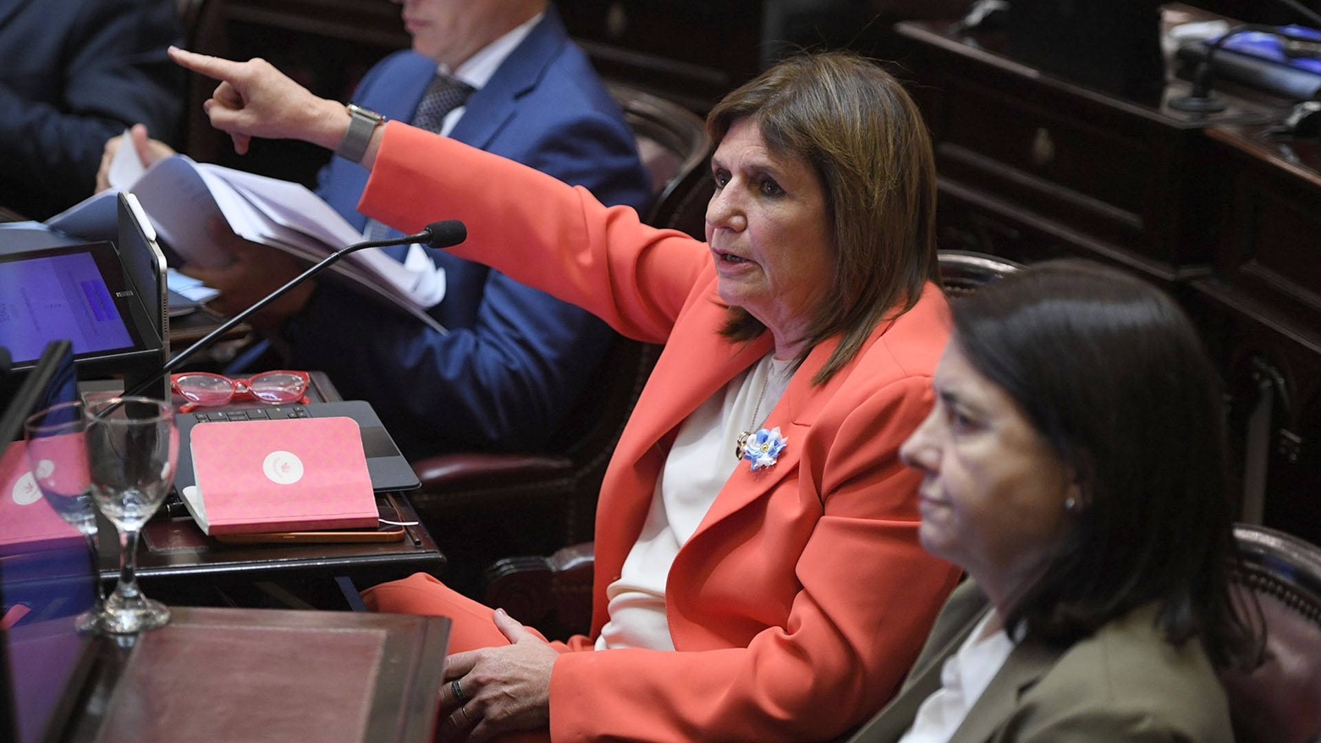 El oficialismo elimina el artículo de las licencias para debatir la reforma laboral en Diputados