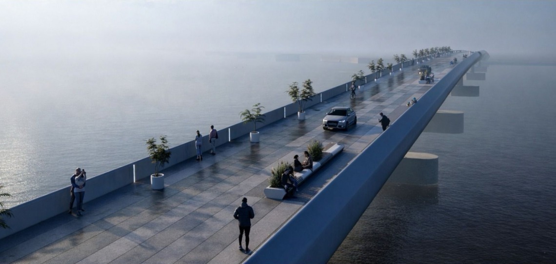 La ciudad de Santa Fe se prepara para el debate de la Carta Orgánica y un nuevo puente