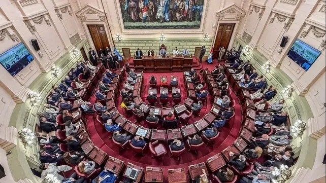 La legislatura empieza a discutir la renovación de la Corte Suprema 