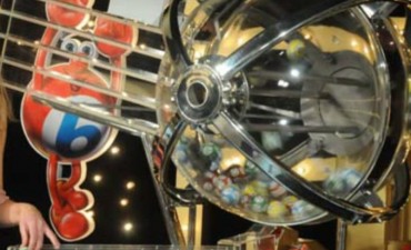 El Quini 6 sorteará cuarenta y cinco millones de pesos el miércoles 