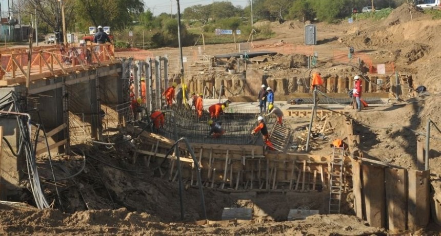 ¿Qué pasa con la Casa bomba del Barrio Centenario?
