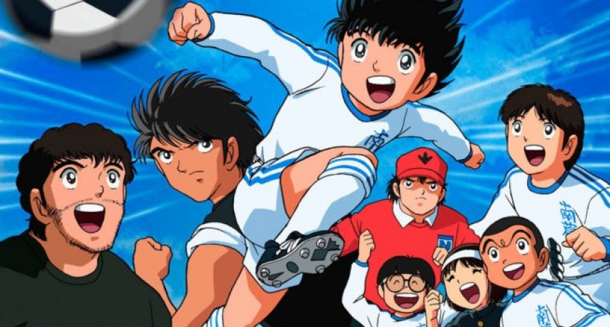 Los super campeones ¿Por qué los partidos duraban tantos capítulos?
