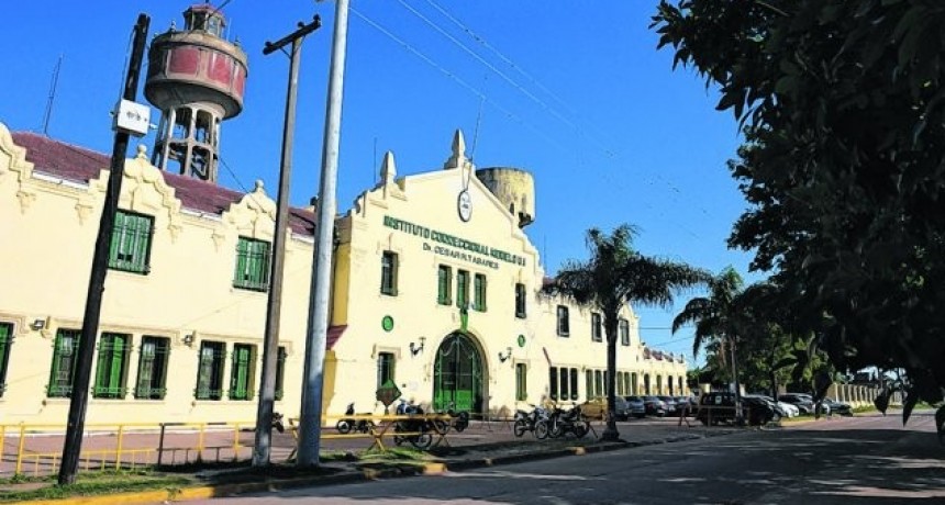 Coronda: habilitación del hospital y restricción de visitas a la cárcel