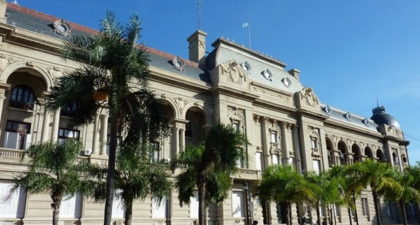 La Cámara de Diputados trata hoy la Ley de Necesidad Pública 