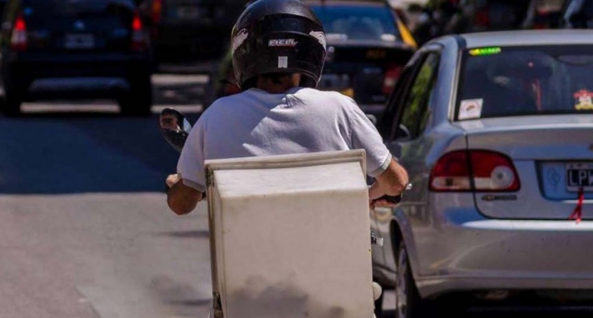 Cadetes de Aplicación denuncian que la mayoría de los robos se dan en el norte de la ciudad