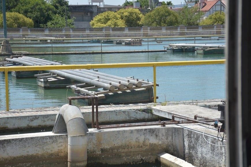 Autorizaron el aumento de Aguas Santafesinas de un 80% 