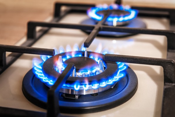 El gas aumentará más del 300% desde abril