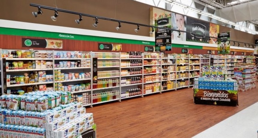 Supermercadistas registran baja de consumo desde diciembre