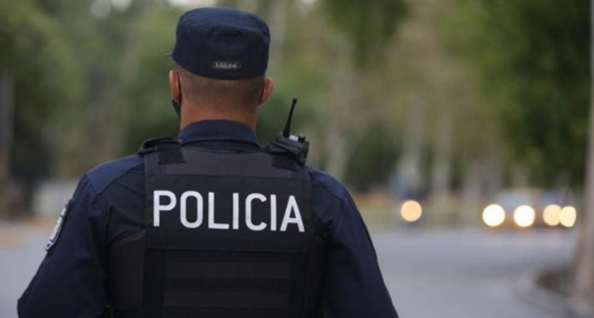 La provincia de Buenos Aires envía 400 policías a Santa Fe