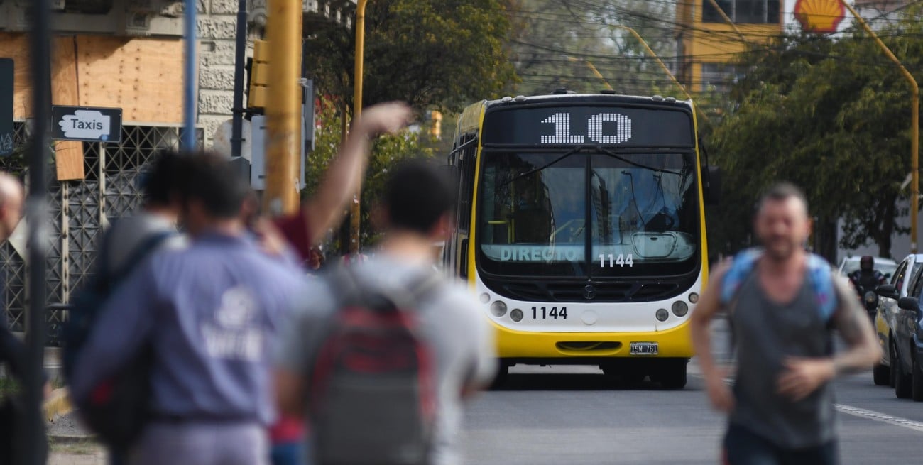 El Concejo se prepara para discutir temáticas vinculadas al transporte