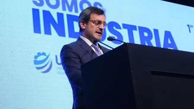 La UIA pidi&oacute; a Milei &ldquo;respeto hacia quienes producen&rdquo;