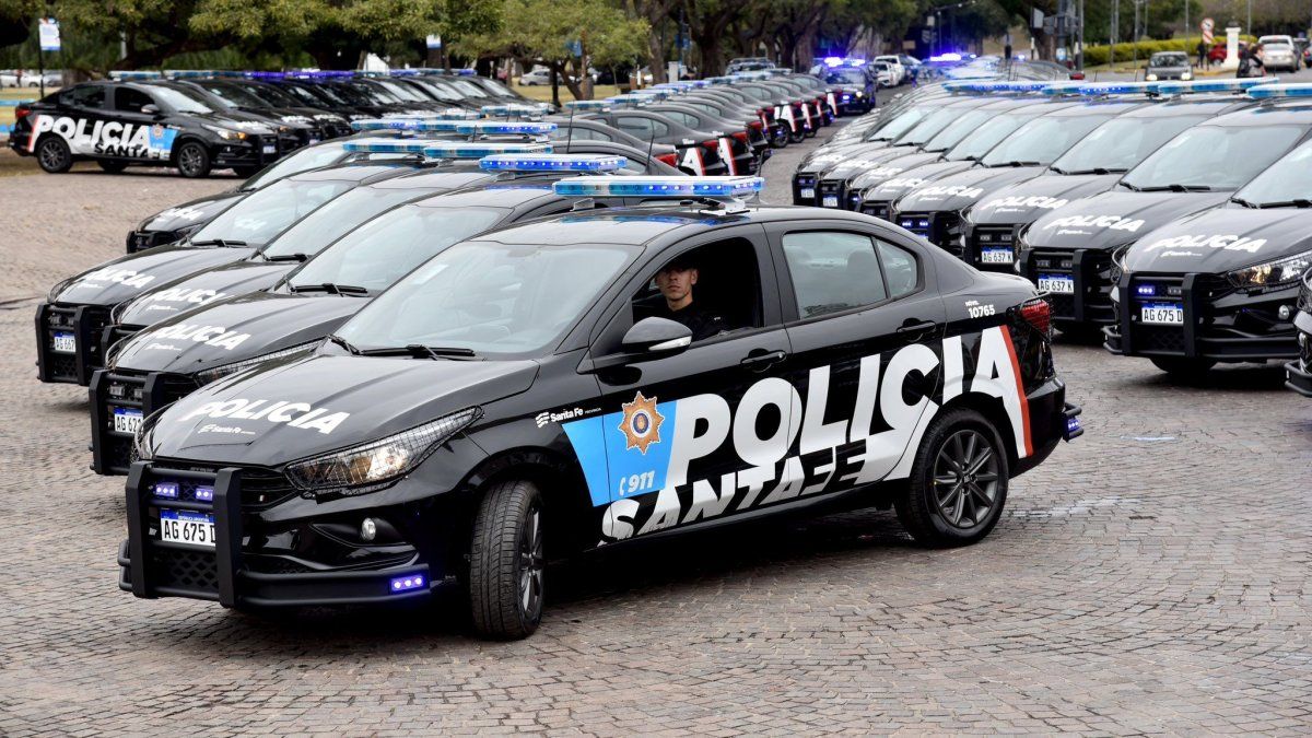 El 46 % de las aprehensiones e identificaciones se originan en llamados al 911