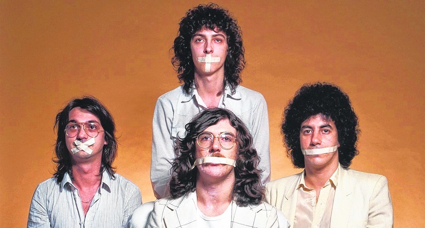 Micro Cultural: Canciones en la dictadura