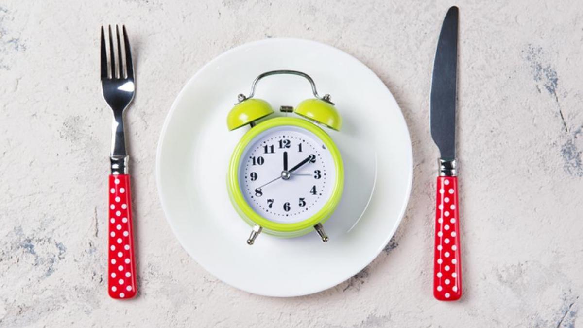 Luc&iacute;a Schreiner: &ldquo;Saltear una comida me puede generar falta de concentraci&oacute;n&rdquo;