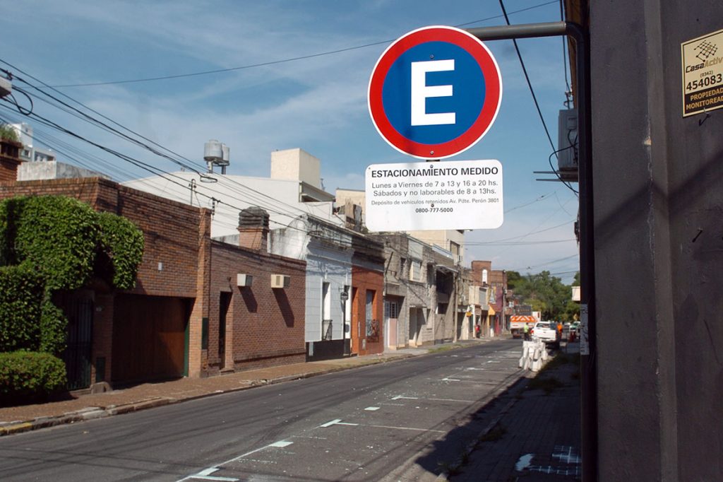 La ciudad se prepara para el nuevo SEOM