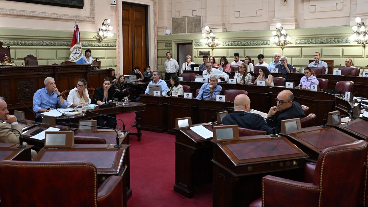 Diputados har&aacute; cambios al proyecto del Senado de ley org&aacute;nica de municipios