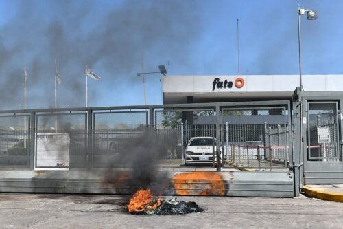 Se agrava la situaci&oacute;n de empresas en el pa&iacute;s