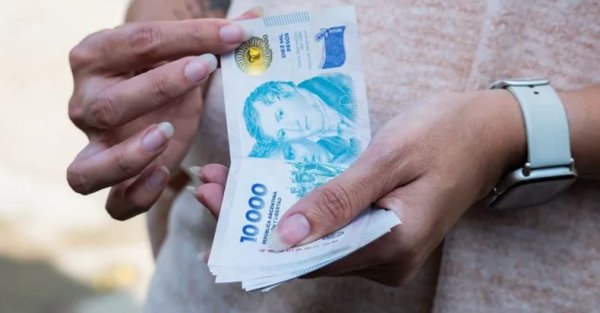  Salarios y desempleo pasaron al tope de las preocupaciones de los argentinos