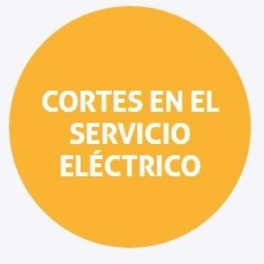 Corte de energía programado para Colastiné Norte y Rincón 