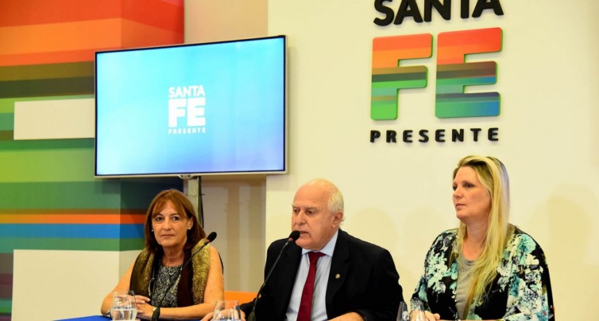 La Provincia solicitó a Nación no incrementar la tarifa de la energía  en el segundo semestre
