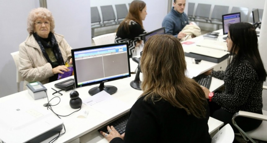 El Registro Civil estará abierto durante el fin de semana por las elecciones 