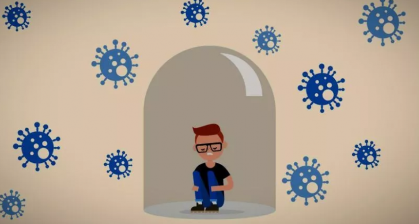 ¿Cómo sobrevivir a la cuarentena?