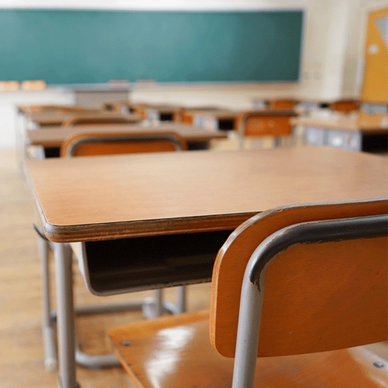 Se prevé que durante todo el mes de abril la educación seguirá trabajando de manera digital
