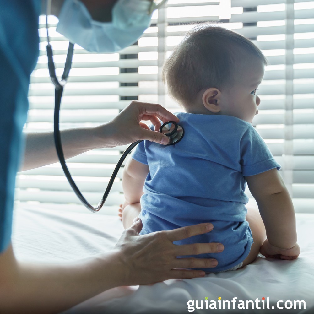 Pediatras siguen sin atender por Iapos