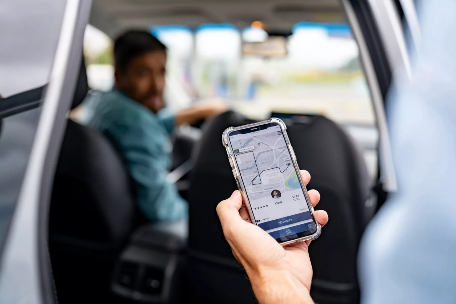 Incertidumbre por la inscripción de las apps de viajes en la ciudad 