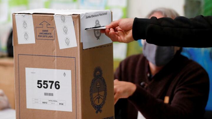 La Cámara Electoral Nacional exhortó a informar cómo se elegirán los candidatos sin Paso