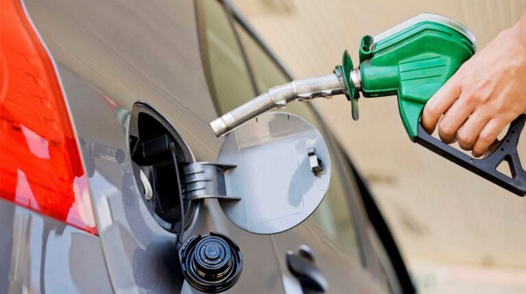 Marcelo Kusznierz: &ldquo;El incremento del corte de biocombustible es voluntario&rdquo;