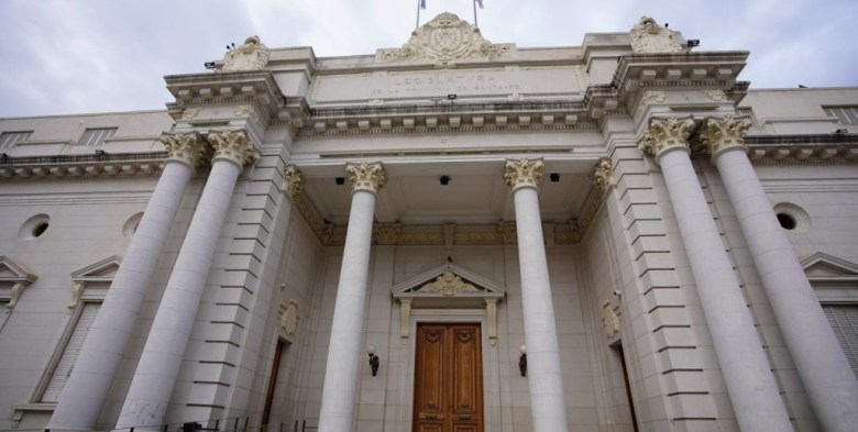 Se define la Ley de Municipios