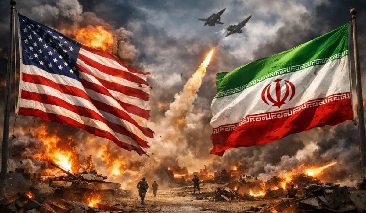 Emilia Gonzalez Cian: "Hasta el momento se puede decir que la resoluci&oacute;n del conflicto es m&aacute;s una victoria iran&iacute;"