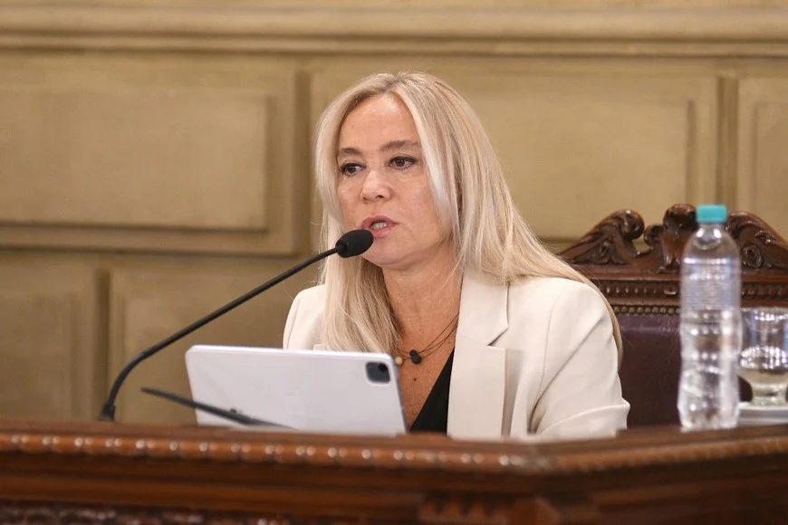 La Fiscal General advierte menos homicidios pero m&aacute;s violencia juvenil