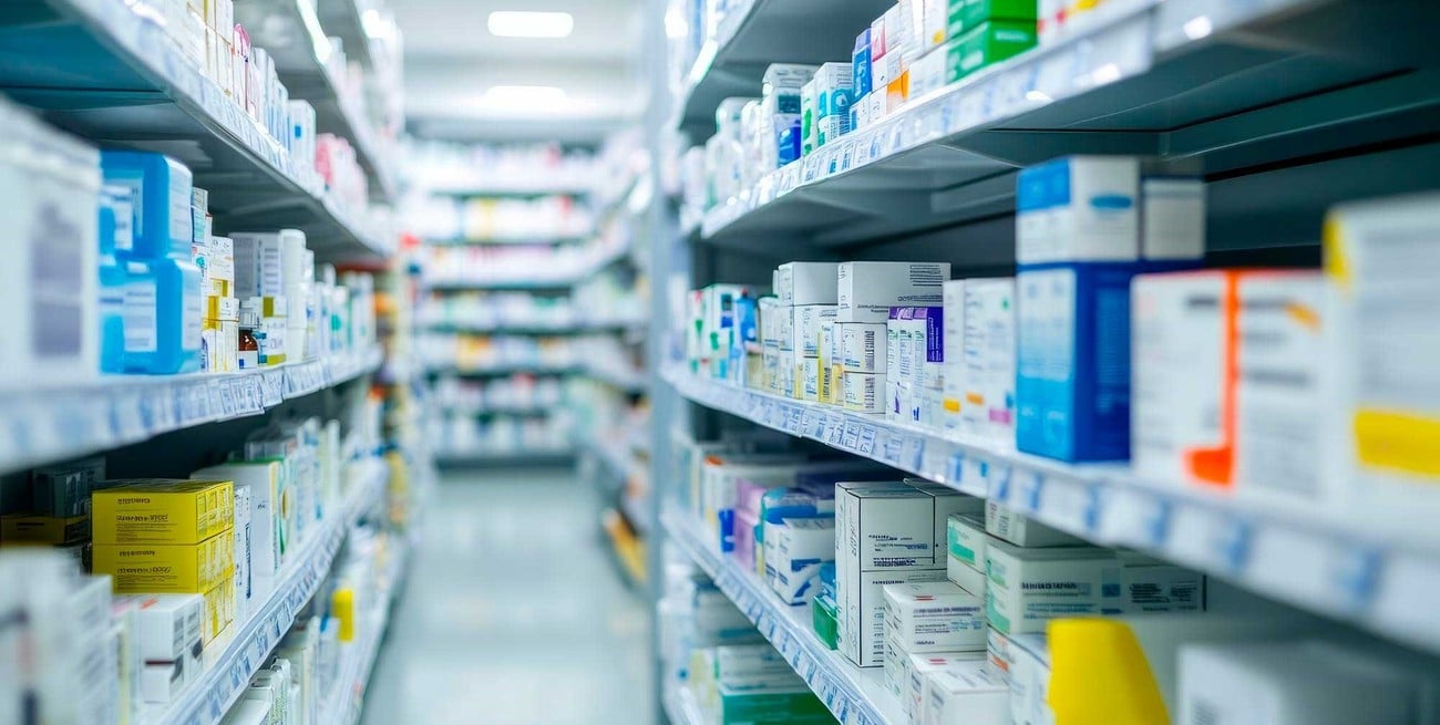 Farmacias santafesinas preocupadas por falta de pago del Pami