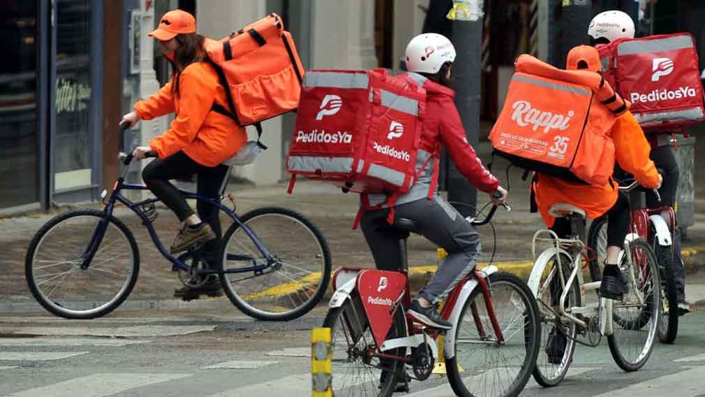 Juan Manuel Pusineri: &ldquo;Santa Fe tiene 13 mil empleos registrados menos&rdquo;