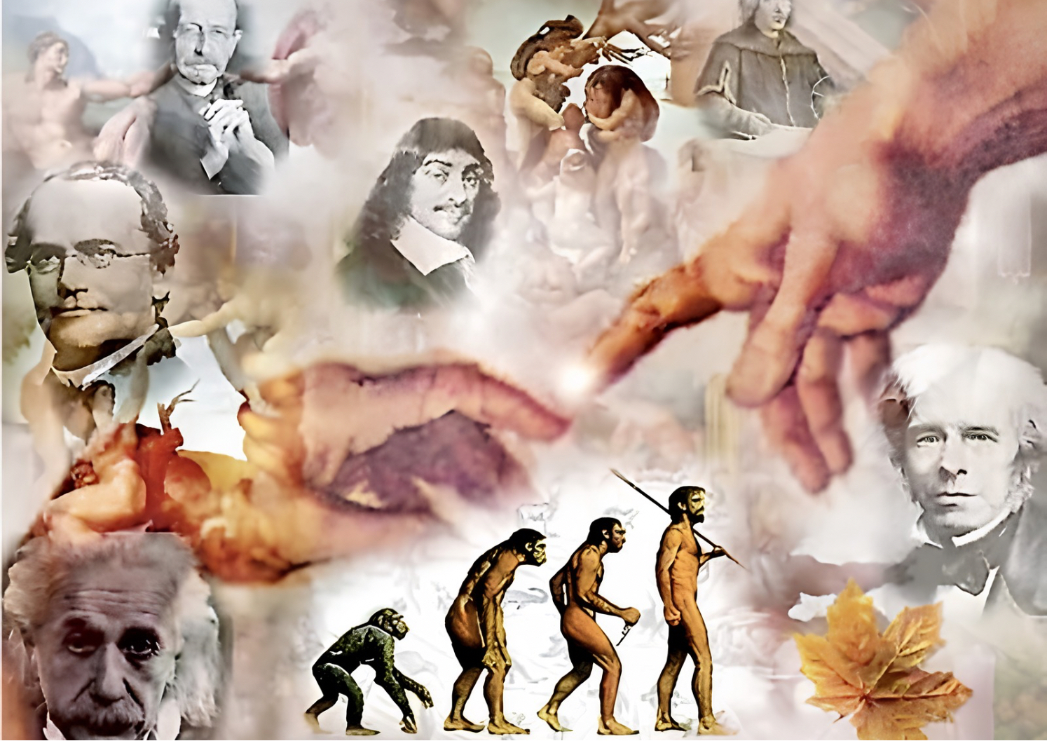 Pablo Petroni: "La ciencia y la t&eacute;cnica son para el hombre y no al rev&eacute;s"