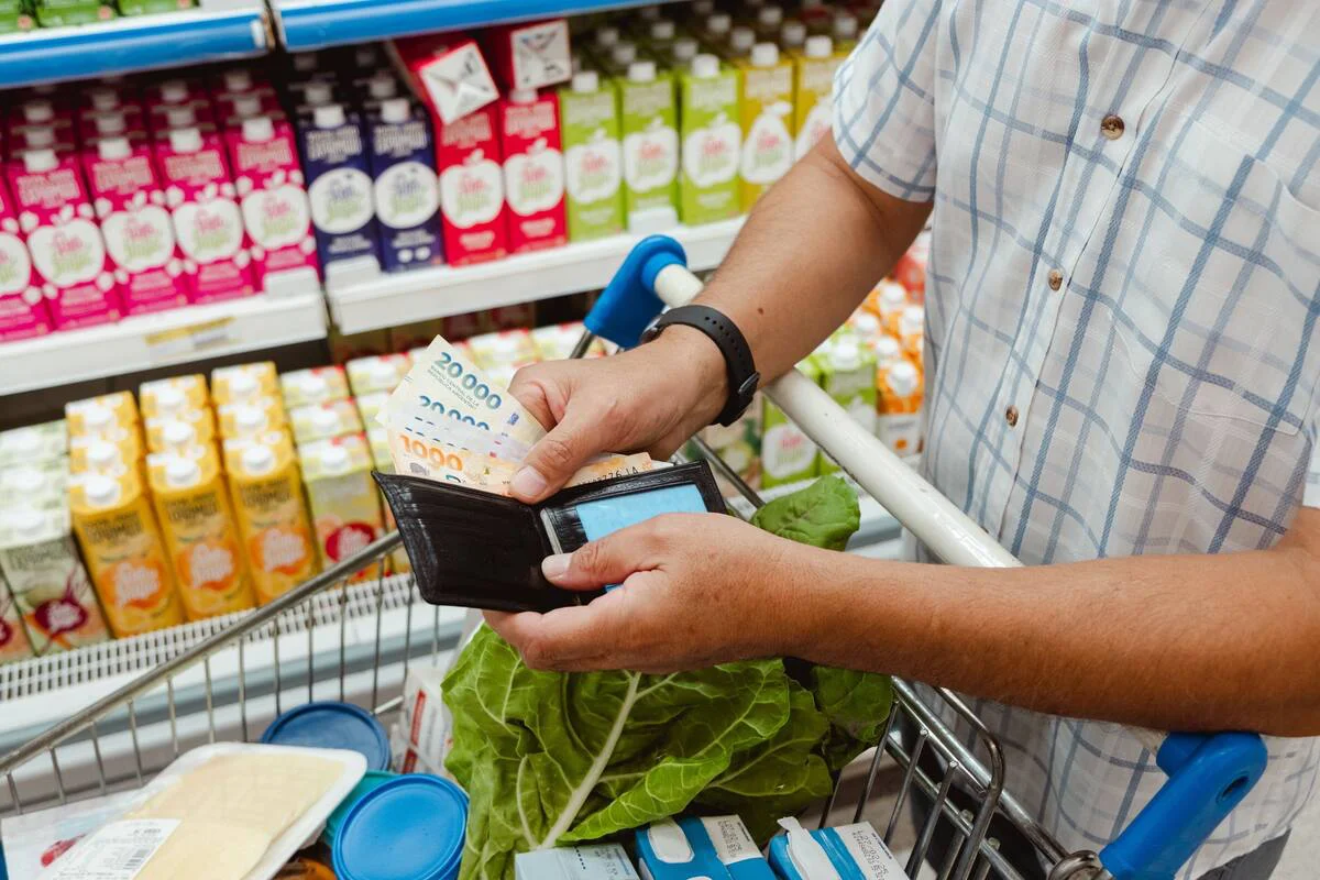 La inflaci&oacute;n en Santa Fe fue del 3,6% en marzo