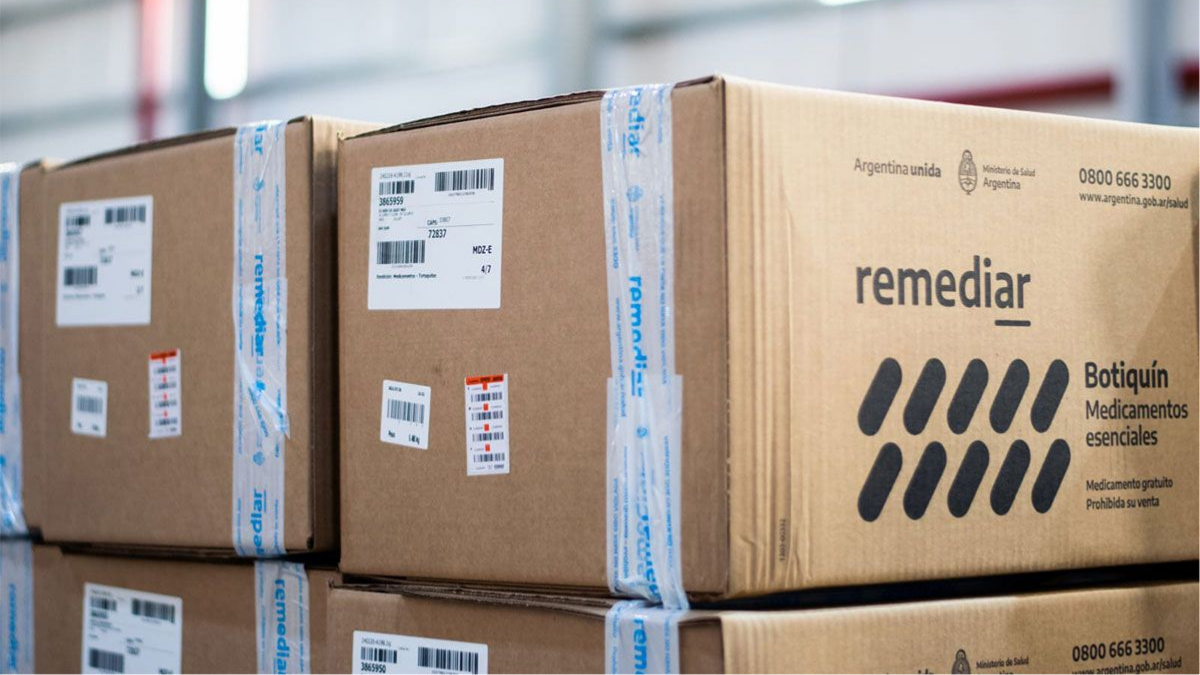 M&eacute;dicos generalistas advierten que el recorte del programa Remediar 