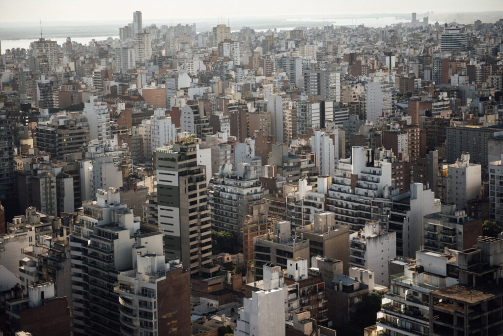 El 70% de los inquilinos tiene deudas