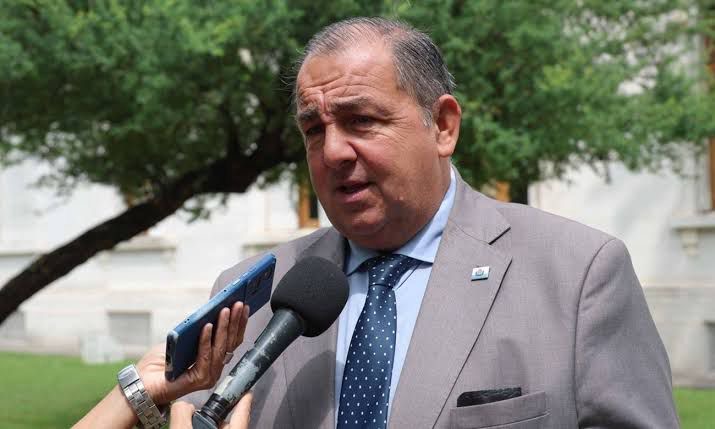 Santa Fe eval&uacute;a judicializar los subsidios al transporte 