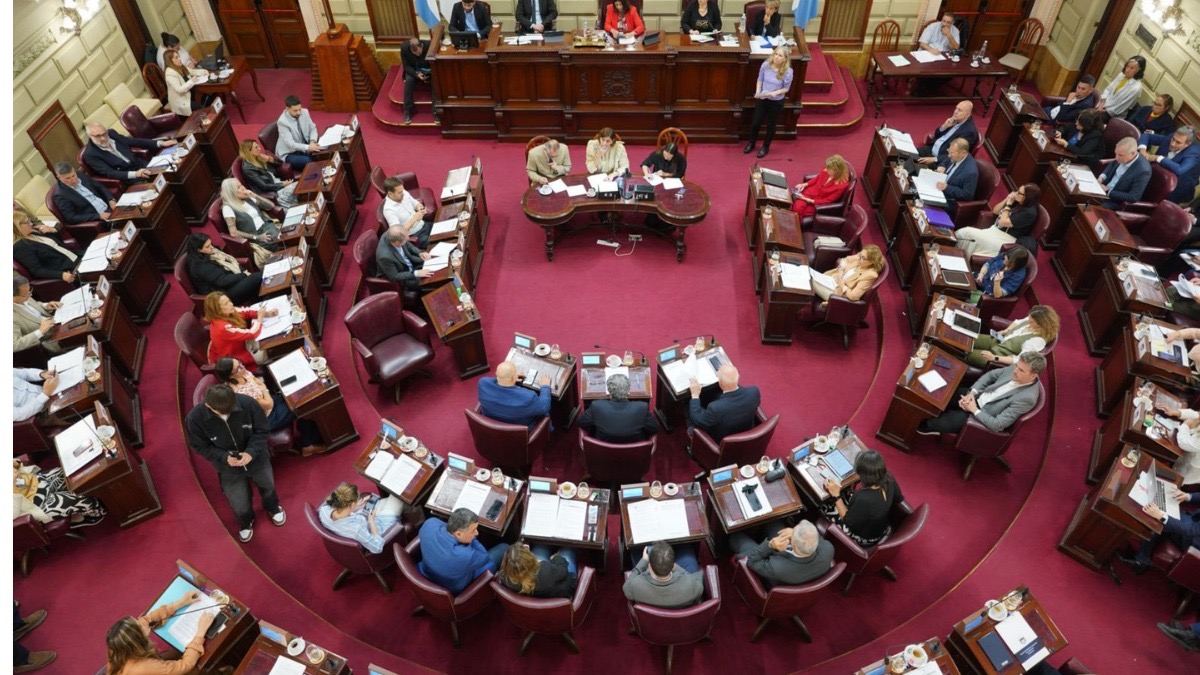 Sanci&oacute;n definitiva al convenio entre Provincia y Anses por la deuda previsional