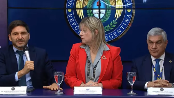 Confirman que el ataque en San Crist&oacute;bal se vincula a subculturas digitales violentas de alcance global