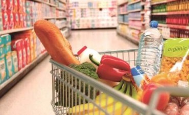La inflación oficial de abril llegó al 2,6 por ciento 