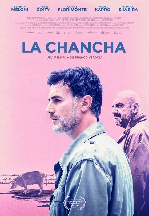 La nueva película argentina que se estrena en Cuarentena