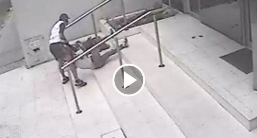 Continúan los hechos de inseguridad en la ciudad 